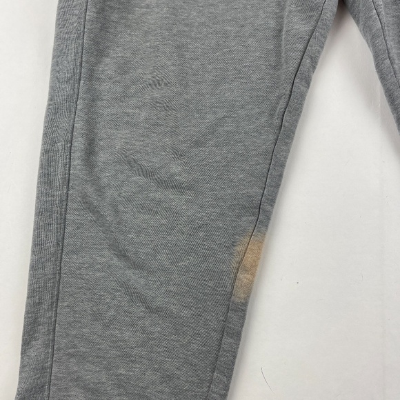 Athletic Works Jogger Pants Womens XXL 18 Gray Drawstring Pockets - Picture 5 of 11